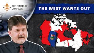 Michael Wagner 120 Years Of Alberta Independence - Why The West Wants Out