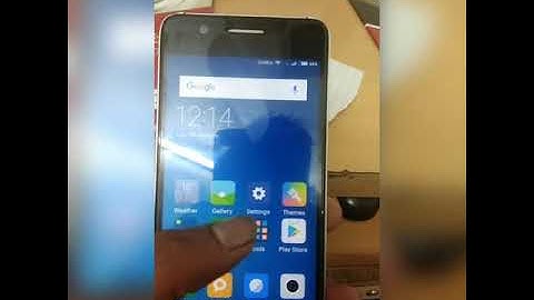 Micromax Canvas Knight 2 E471 MiUi 8 Installation tutorial[With Proof]: