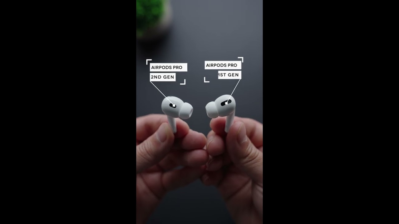 AirPods Pro 2 Unboxing 