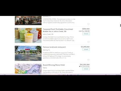Web scraping + Ai agent for better buying decisions