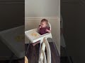 IKEA Antilop Review The Truth About This 30 High Chair Ikea Baby Highchair 