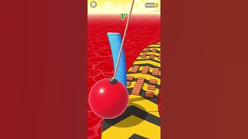 My shortcut run 3D 🏃‍♂️ QT 100 All Levels 2595