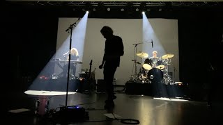 Mew - Fox Cub / Apocalypso / Special / The Zookeeper&#39;s Boy (Live) - Helsinki 1/6/2022 Finland