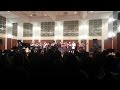 December 2014 Concert Highlights With Photos