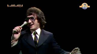 Tony Christie - (Is This The Way To) Amarillo - 1971