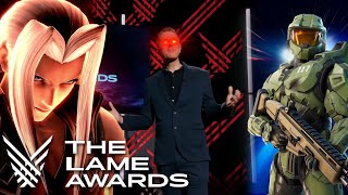 The Lame Awards 2020