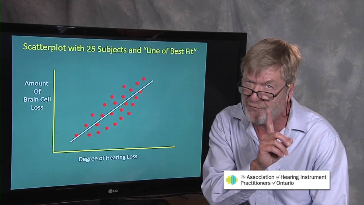 Тед Венема рассказывает: потеря слуха и деменция