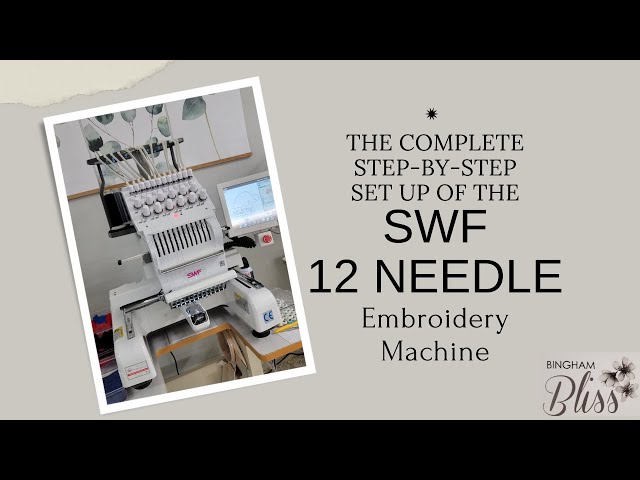 【THE MOZZ】Howe Embroidery Brushed Setup sddefault.jpg