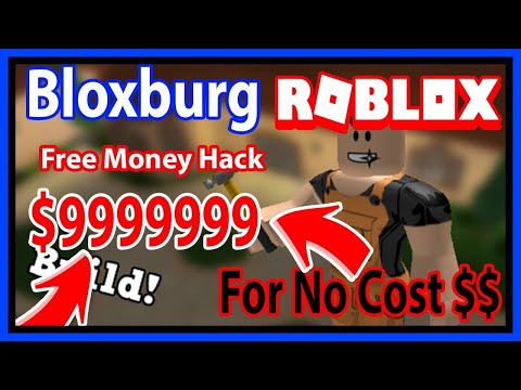 Bloxburg Money Glitch 2020 Mobile - how to get free money in bloxburg roblox no jailbreak no human