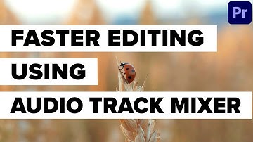 Learn How to Use Premiere Pro