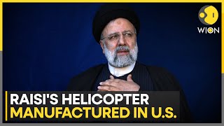 Ebrahim Raisi news: What we know about the helicopter in which Raisi was travelling | WION