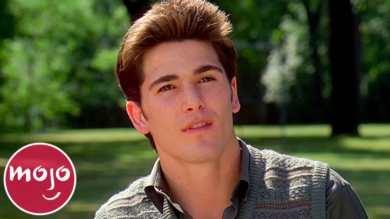 Top 10 Rom Com Leading Men Who Fell Off the Map - YouTube