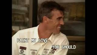 06 Paint My Love  - Michael Learns To Rock (karaoke w/ vocals)