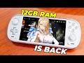 Retroid Pocket 6: Is The New 12GB Worth It Now?