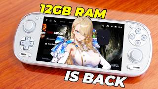 Retroid Pocket 6: Is The New 12GB Worth It Now?
