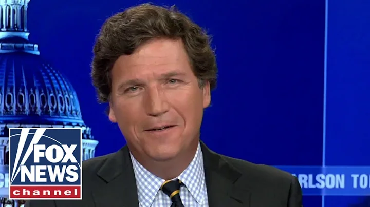 Tucker Carlson: Without censorship, the Democratic...