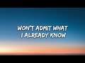 Download Lagu Zedd, Alessia Cara - Stay (Lyrics)