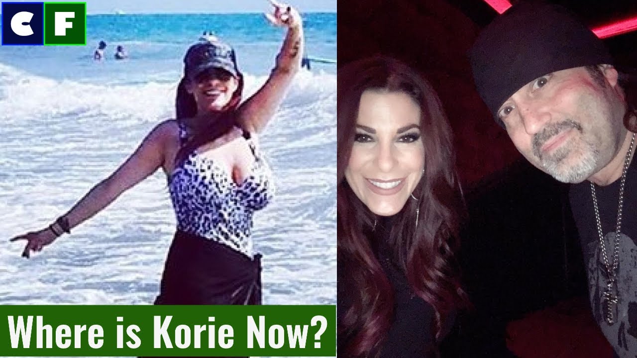 Download Where is Korie Koker Now? Was She in Accident? Know what happened? Her Husband, Net Worth