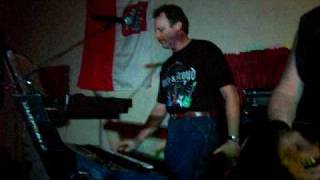 Southern Spirits Band - Never Been Any Reason Save My Life Chewton Polish White Eagles