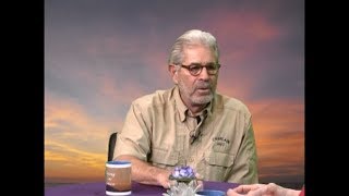 Dying in Grace #29, First Responder Chaplains with Chaplain Jerry Gray
