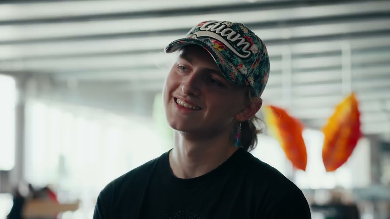 2024 Hilltop Artists Better Futures Luncheon Residency