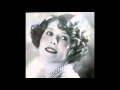 Annette Hanshaw compilation mix vol.1 (1926-1927)