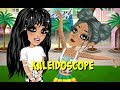 Kaleidoscope - msp