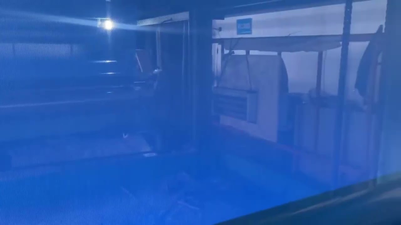 DERFLEX pvc coated mesh