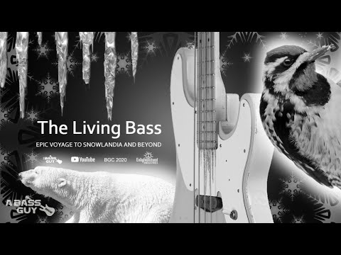 the-living-bass---guitar-wildlife---the-bass-guy-show