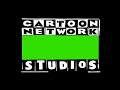 Cartoon Network Studios Green Screen Template 2004 2012 Black Variant 