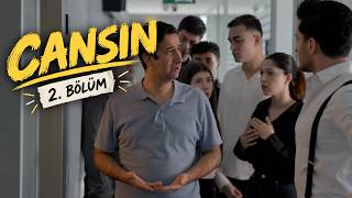 CANSIN 2. BÖLÜM