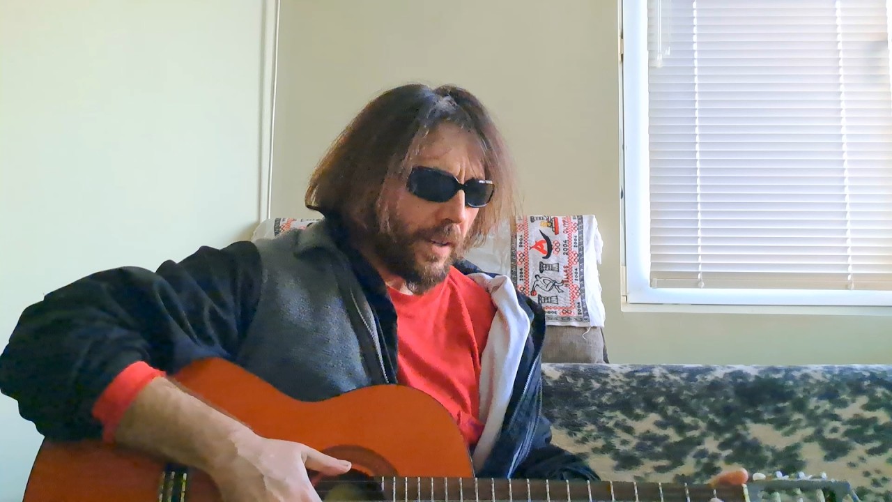 Guitar Night Party: Evolution of Mario Game Song 🍄🎶👲🏻 Bard Ogi Hidden Block S8 Vlog