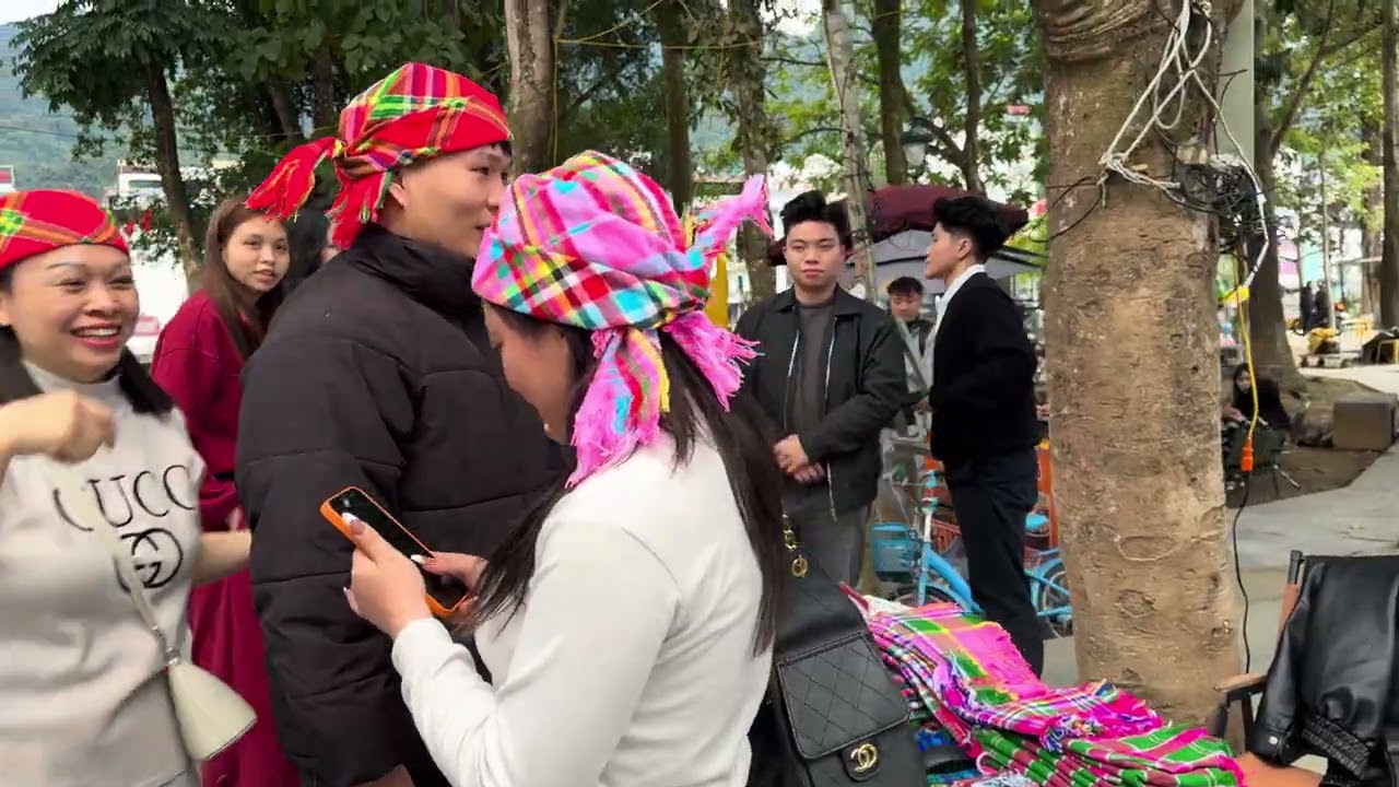 DU LỊCH Km0 PHƯỜNG HÀ GIANG 1 NGÀY MÙNG 4 TẾT BÍNH NGỌ 2026