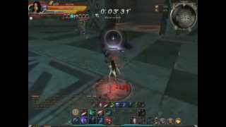 Blade Dancer vs Assassin