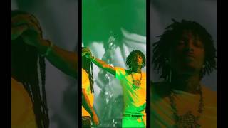 NBA Youngboy Performs “House Arrest Tingz” at Sold Out MASA Tour Concert Show #masa #nbayoungboy