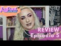 Rucap Episodio 5 // RuPaul&#39;s Drag Race season 13 // Estudio Z