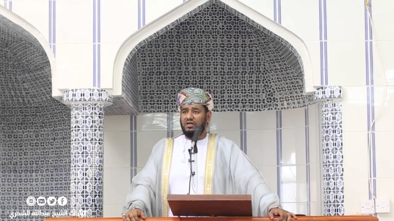 { هل قنوت الفجر بـــدعة؟!! } .....للباحث الشيخ عبدالله الشحري