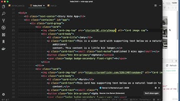 DataBinding in VueJs || Building Applications with VueJs, Vuex, VueRouter, and Nuxt #01