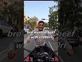 Guy Disrespected an S1000RR... Then This Happened 😱🔥