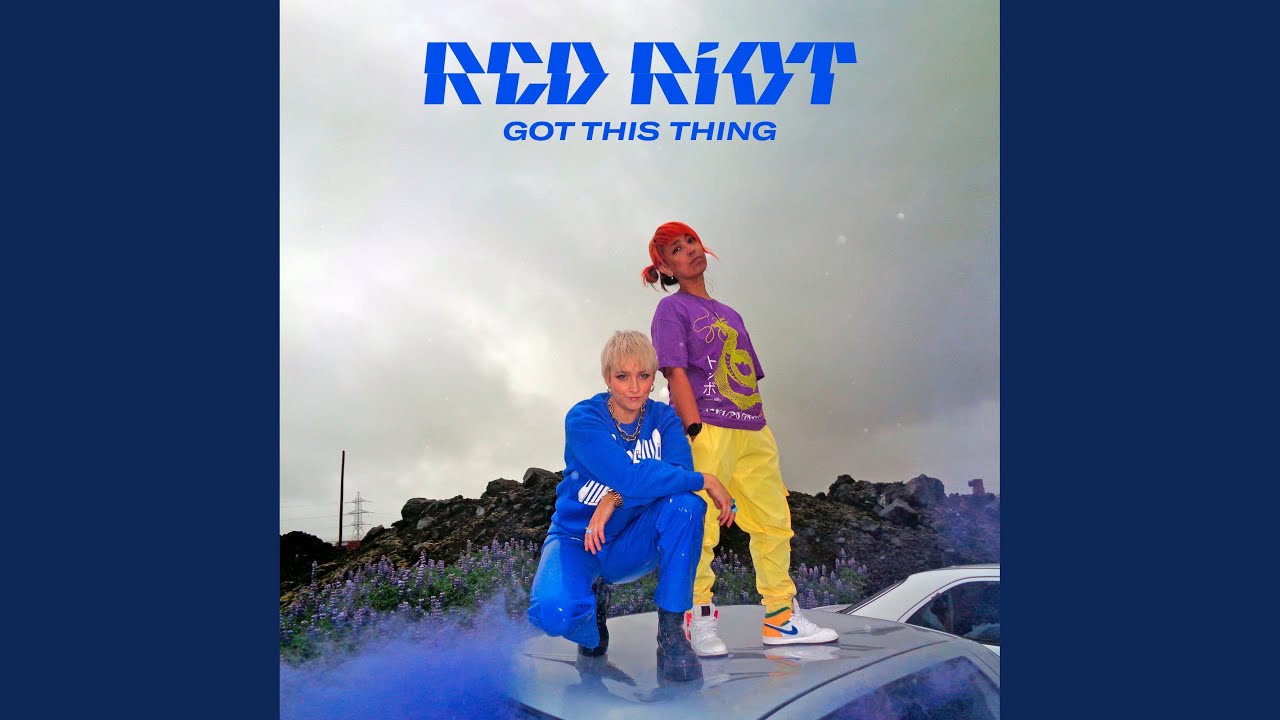 Got This Thing bekijken op YouTube Got This Thing bekijken op YouTube