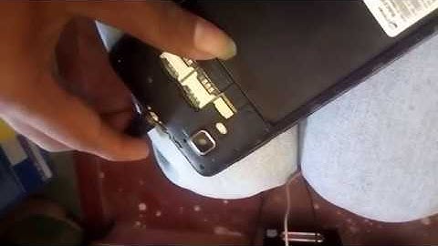 Micromax a102 how to flash