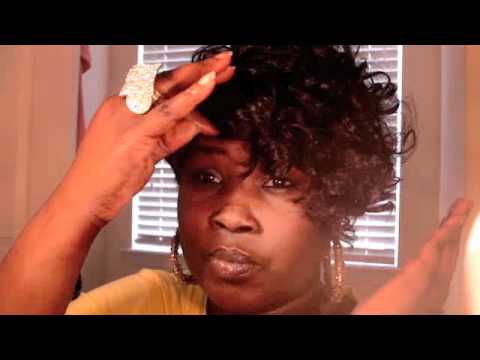 Brandy Wig