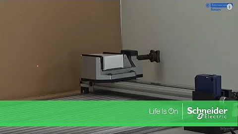 Suppression d'arrière-plan '' pour les détecteurs XUK8TAKSMM12 et XUK8TAKDMM12