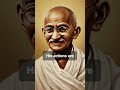 Gandhi