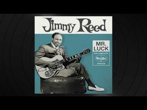 Putar Aw Shucks Hush Your Mouth - Jimmy Reed