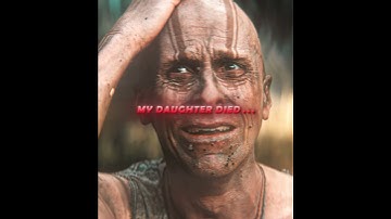 I RENOUNCE YOU - Gorr Edit | VØJ x Narvent "Memory Reboot (Slowed) #marvel #shorts