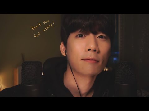 [ASMR]  Omnomnom , Mouth Sounds