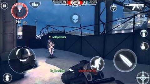 MC4 The way of the KR-200!