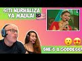 SITI NURHALIZA YA MAULAI | LIVE IN JUARA LAGU 2001 | REACTION!🇲🇾😍