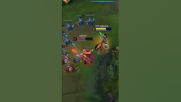 VAYNE CRAZY SPACING YES THIS IS CHALLENGER
